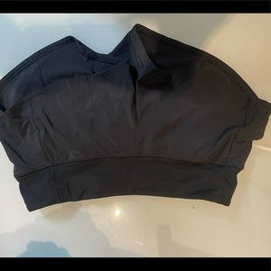 SPEED UP LULU SHORTS